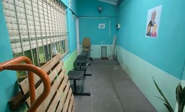 EN VENTA INMUEBLE COMERCIAL MORON CENTRO