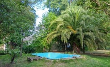 VENTA CASA QUINTA 5 AMBIENTES CON COCHERA Y PILETA GONZALEZ CATAN