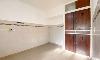 VENTA PH  3 AMBIENTES PATIO LUMINOSO APTO SAN JOSE
