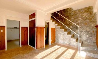 VENTA PH  3 AMBIENTES PATIO LUMINOSO APTO SAN JOSE