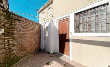 VENTA PH  3 AMBIENTES PATIO LUMINOSO APTO SAN JOSE