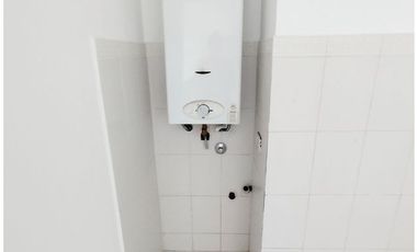 ALQUILA: Departamento 1 Dormitorio con Aire Acondicionado / B° Guemes