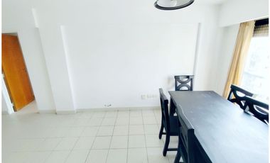 ALQUILA: Departamento 1 Dormitorio con Aire Acondicionado / B° Guemes