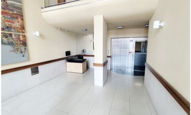 ALQUILA: Departamento 1 Dormitorio con Aire Acondicionado / B° Guemes