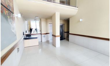 ALQUILA: Departamento 1 Dormitorio con Aire Acondicionado / B° Guemes