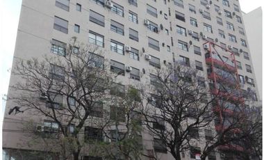 ALQUILA: Departamento 1 Dormitorio con Aire Acondicionado / B° Guemes