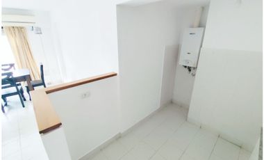 ALQUILA: Departamento 1 Dormitorio con Aire Acondicionado / B° Guemes