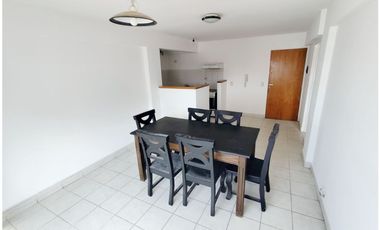ALQUILA: Departamento 1 Dormitorio con Aire Acondicionado / B° Guemes