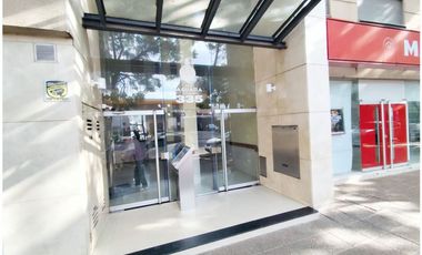 ALQUILA: Departamento 1 Dormitorio con Aire Acondicionado / B° Guemes