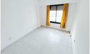 ALQUILA: Departamento 1 Dormitorio con Aire Acondicionado / B° Guemes
