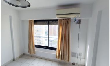 ALQUILA: Departamento 1 Dormitorio con Aire Acondicionado / B° Guemes