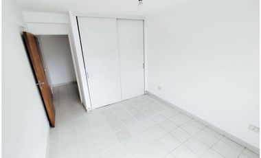 ALQUILA: Departamento 1 Dormitorio con Aire Acondicionado / B° Guemes