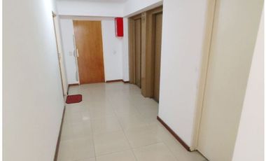 ALQUILA: Departamento 1 Dormitorio con Aire Acondicionado / B° Guemes