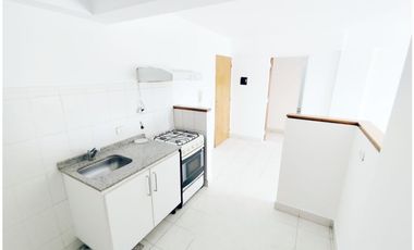 ALQUILA: Departamento 1 Dormitorio con Aire Acondicionado / B° Guemes