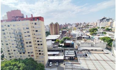 ALQUILA: Departamento 1 Dormitorio con Aire Acondicionado / B° Guemes