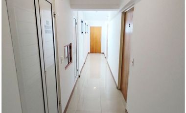 ALQUILA: Departamento 1 Dormitorio con Aire Acondicionado / B° Guemes