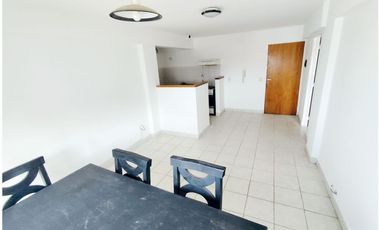 ALQUILA: Departamento 1 Dormitorio con Aire Acondicionado / B° Guemes