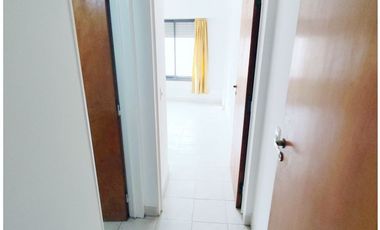 ALQUILA: Departamento 1 Dormitorio con Aire Acondicionado / B° Guemes