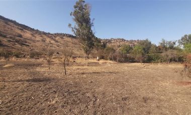 Sitio en Venta en Panamericana Norte