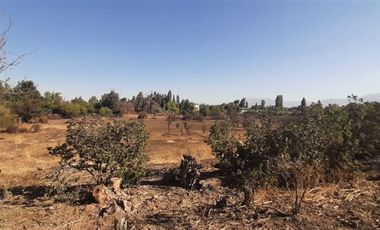 Sitio en Venta en Panamericana Norte