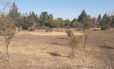 Sitio en Venta en Panamericana Norte