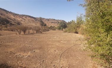 Sitio en Venta en Panamericana Norte