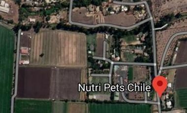 Sitio en Venta en Panamericana Norte