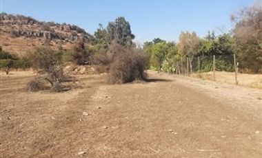 Sitio en Venta en Panamericana Norte