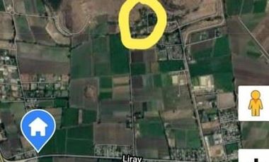 Sitio en Venta en Panamericana Norte