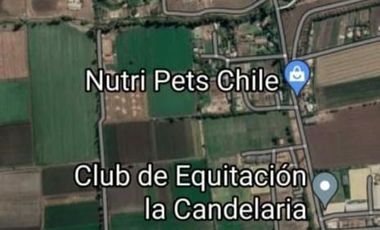 Sitio en Venta en Panamericana Norte