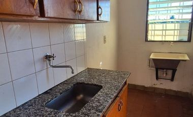 DEPARTAMENTO DE 1 DORMITORIO EN ALQUILER .-