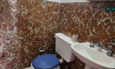 DEPARTAMENTO DE 1 DORMITORIO EN ALQUILER .-