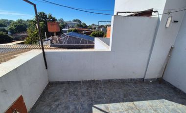 DEPARTAMENTO DE 1 DORMITORIO EN ALQUILER .-