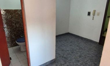 DEPARTAMENTO DE 1 DORMITORIO EN ALQUILER .-