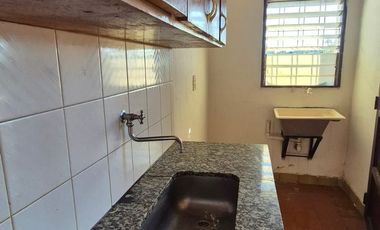 DEPARTAMENTO DE 1 DORMITORIO EN ALQUILER .-
