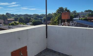 DEPARTAMENTO DE 1 DORMITORIO EN ALQUILER .-