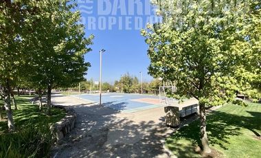 Sitio en Venta en Chicureo / Piedra roja