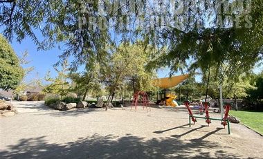 Sitio en Venta en Chicureo / Piedra roja