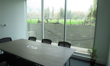 Oficina en Venta en Av del Parque 5275