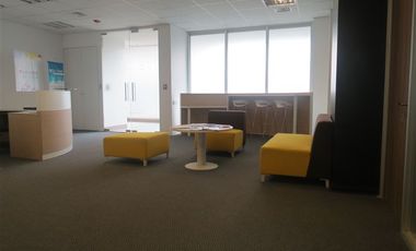 Oficina en Venta en Av del Parque 5275