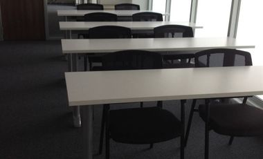 Oficina en Venta en Av del Parque 5275