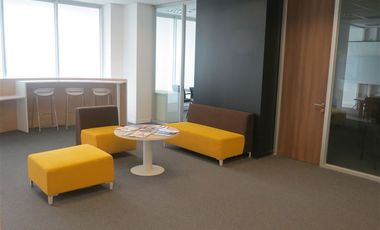 Oficina en Venta en Av del Parque 5275