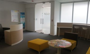 Oficina en Venta en Av del Parque 5275
