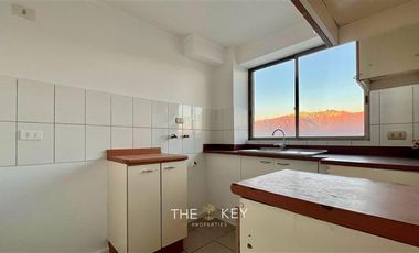 Departamento en Venta en Gran Av. José Miguel Carrera - León Prado