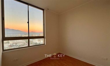 Departamento en Venta en Gran Av. José Miguel Carrera - León Prado