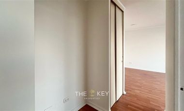 Departamento en Venta en Gran Av. José Miguel Carrera - León Prado