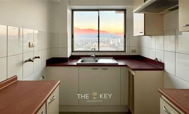 Departamento en Venta en Gran Av. José Miguel Carrera - León Prado