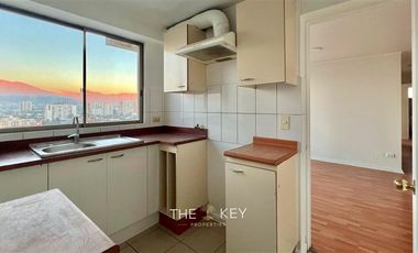 Departamento en Venta en Gran Av. José Miguel Carrera - León Prado