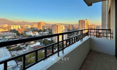 Departamento en Venta en Gran Av. José Miguel Carrera - León Prado