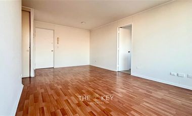 Departamento en Venta en Gran Av. José Miguel Carrera - León Prado